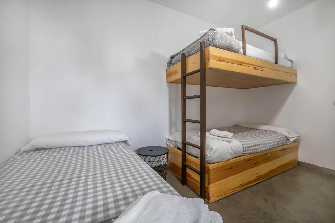 Moderno Y Centrico Apartamento En Tesoro 6 Кордова Екстер'єр фото