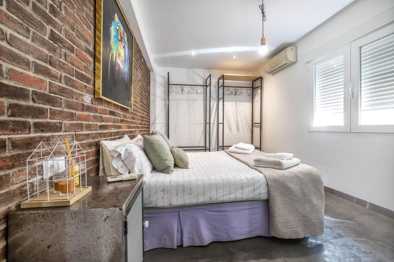 Moderno Y Centrico Apartamento En Tesoro 6 Кордова Екстер'єр фото