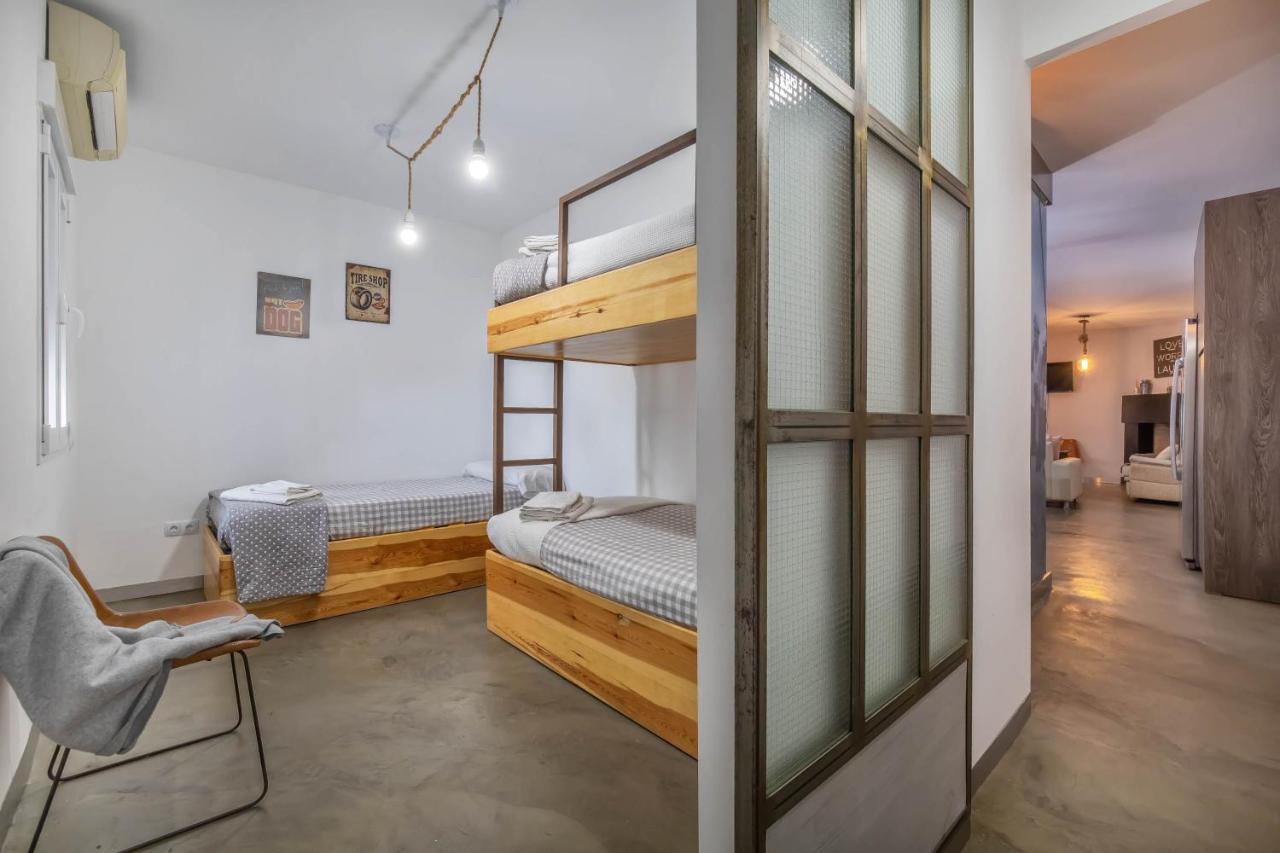 Moderno Y Centrico Apartamento En Tesoro 6 Кордова Екстер'єр фото