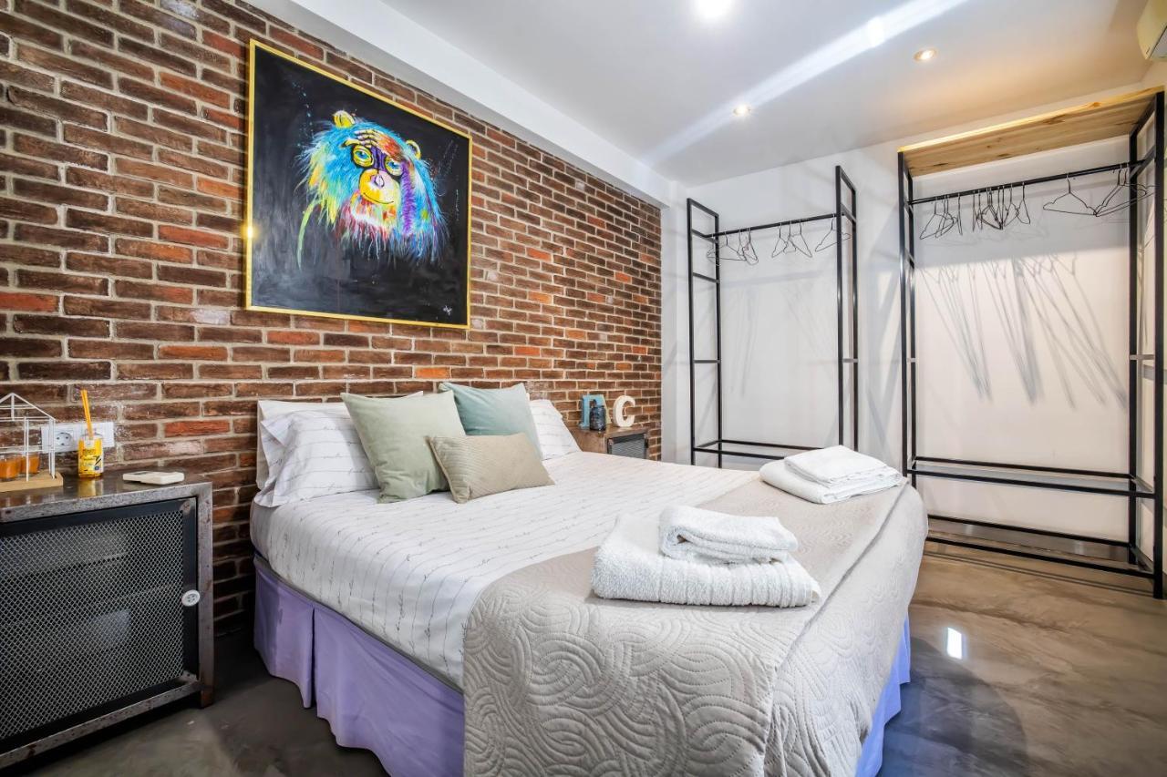 Moderno Y Centrico Apartamento En Tesoro 6 Кордова Екстер'єр фото