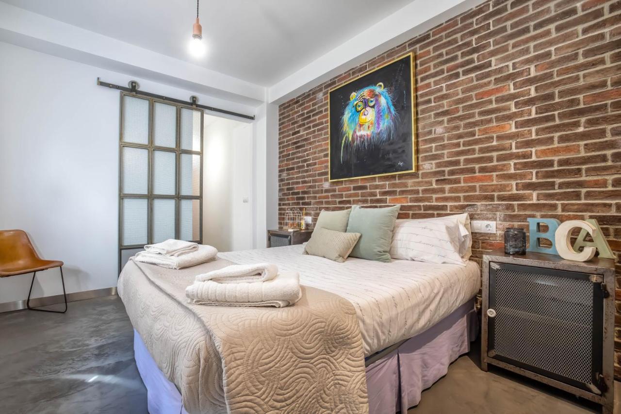 Moderno Y Centrico Apartamento En Tesoro 6 Кордова Екстер'єр фото