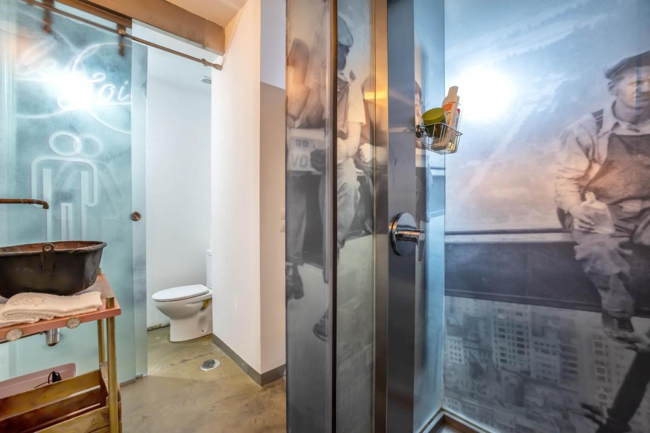 Moderno Y Centrico Apartamento En Tesoro 6 Кордова Екстер'єр фото